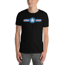 Load image into Gallery viewer, VINTAGE Air Force | Short-Sleeve Unisex T-Shirt