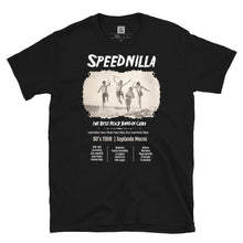 Load image into Gallery viewer, SPEEDNILLA ROCK BAND | Short-Sleeve UNISEX T-Shirt