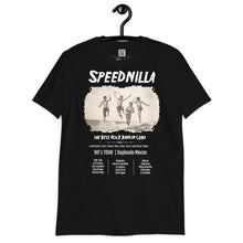 Load image into Gallery viewer, SPEEDNILLA ROCK BAND | Short-Sleeve UNISEX T-Shirt