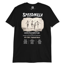 Load image into Gallery viewer, SPEEDNILLA ROCK BAND | Short-Sleeve UNISEX T-Shirt