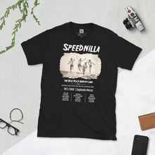 Load image into Gallery viewer, SPEEDNILLA ROCK BAND | Short-Sleeve UNISEX T-Shirt