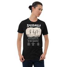 Load image into Gallery viewer, SPEEDNILLA ROCK BAND | Short-Sleeve UNISEX T-Shirt