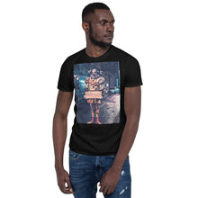 Load image into Gallery viewer, Clown | Short-Sleeve Unisex T-Shirt