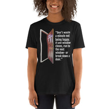 Load image into Gallery viewer, Doors | Short-Sleeve Unisex T-Shirt