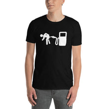 Load image into Gallery viewer, GAS PRICE | Short-Sleeve Unisex T-Shirt