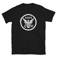 Load image into Gallery viewer, US NAVY | Short-Sleeve Unisex T-Shirt