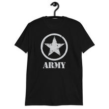 Load image into Gallery viewer, US ARMY | Short-Sleeve Unisex T-Shirt