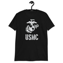 Load image into Gallery viewer, US MARINES CORP | Short-Sleeve Unisex T-Shirt