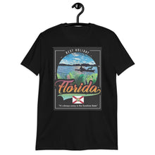 Load image into Gallery viewer, Florida State | Short-Sleeve UNISEX T-Shirt