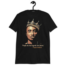 Load image into Gallery viewer, 2PAC | Short-Sleeve Unisex T-Shirt