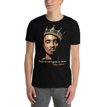 Load image into Gallery viewer, 2PAC | Short-Sleeve Unisex T-Shirt