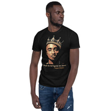 Load image into Gallery viewer, 2PAC | Short-Sleeve Unisex T-Shirt