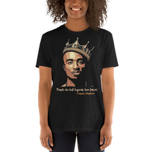 Load image into Gallery viewer, 2PAC | Short-Sleeve Unisex T-Shirt
