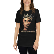 Load image into Gallery viewer, 2PAC | Short-Sleeve Unisex T-Shirt