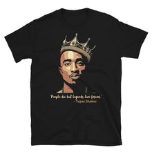 Load image into Gallery viewer, 2PAC | Short-Sleeve Unisex T-Shirt