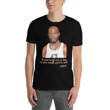 Load image into Gallery viewer, DMX Short-Sleeve Unisex T-Shirt