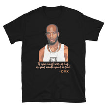 Load image into Gallery viewer, DMX Short-Sleeve Unisex T-Shirt