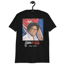 Load image into Gallery viewer, Pablo Milanes | Short-Sleeve Unisex T-Shirt