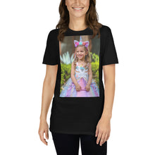 Load image into Gallery viewer, MIA Short-Sleeve UNISEX T-Shirt