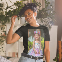 Load image into Gallery viewer, MIA Short-Sleeve UNISEX T-Shirt