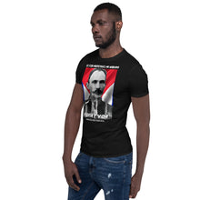 Load image into Gallery viewer, JOSE MARTI | Short-Sleeve Unisex T-Shirt