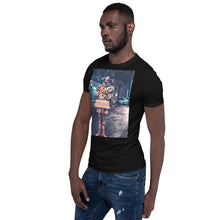 Load image into Gallery viewer, Clown | Short-Sleeve Unisex T-Shirt