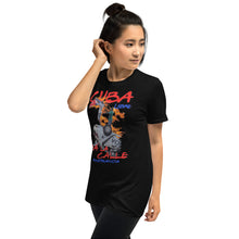 Load image into Gallery viewer, CUBA PA' LA CALLE | Short-Sleeve Unisex T-Shirt