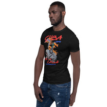 Load image into Gallery viewer, CUBA PA' LA CALLE | Short-Sleeve Unisex T-Shirt