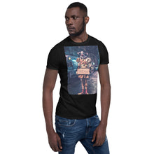 Load image into Gallery viewer, Clown | Short-Sleeve Unisex T-Shirt