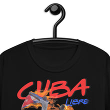 Load image into Gallery viewer, CUBA PA' LA CALLE | Short-Sleeve Unisex T-Shirt