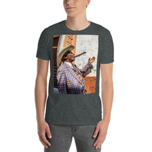 Load image into Gallery viewer, BENNY MORE | Short-Sleeve Unisex T-Shirt