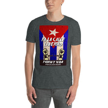 Load image into Gallery viewer, PA-LA-CALLE | Short-Sleeve Unisex T-Shirt