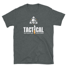Load image into Gallery viewer, TACTICAL | Short-Sleeve Unisex T-Shirt