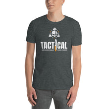 Load image into Gallery viewer, TACTICAL | Short-Sleeve Unisex T-Shirt