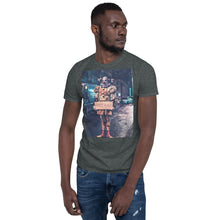 Load image into Gallery viewer, Clown | Short-Sleeve Unisex T-Shirt