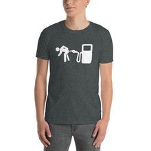 Load image into Gallery viewer, GAS PRICE | Short-Sleeve Unisex T-Shirt