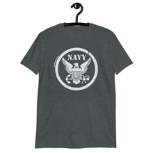 Load image into Gallery viewer, US NAVY | Short-Sleeve Unisex T-Shirt