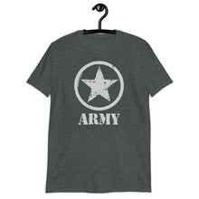 Load image into Gallery viewer, US ARMY | Short-Sleeve Unisex T-Shirt