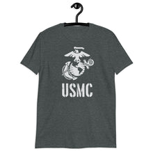 Load image into Gallery viewer, US MARINES CORP | Short-Sleeve Unisex T-Shirt