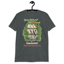 Load image into Gallery viewer, GARDEN GROVE | Short-Sleeve UNISEX T-Shirt