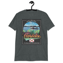 Load image into Gallery viewer, Florida State | Short-Sleeve UNISEX T-Shirt