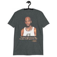 Load image into Gallery viewer, DMX Short-Sleeve Unisex T-Shirt