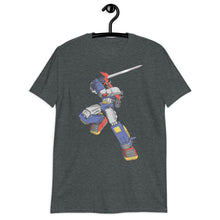 Load image into Gallery viewer, Voltus-V | Short-Sleeve Unisex T-Shirt