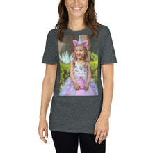 Load image into Gallery viewer, MIA Short-Sleeve UNISEX T-Shirt