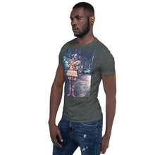 Load image into Gallery viewer, Clown | Short-Sleeve Unisex T-Shirt