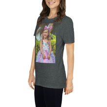Load image into Gallery viewer, MIA Short-Sleeve UNISEX T-Shirt
