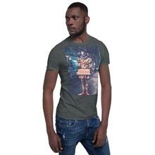 Load image into Gallery viewer, Clown | Short-Sleeve Unisex T-Shirt