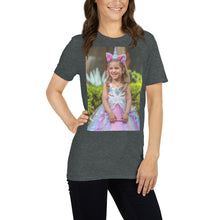 Load image into Gallery viewer, MIA Short-Sleeve UNISEX T-Shirt