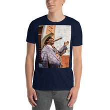 Load image into Gallery viewer, BENNY MORE | Short-Sleeve Unisex T-Shirt
