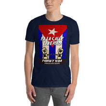 Load image into Gallery viewer, PA-LA-CALLE | Short-Sleeve Unisex T-Shirt